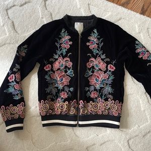 Anthropologie jacket
